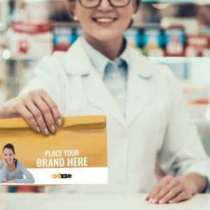 Advertising in Pharmacies