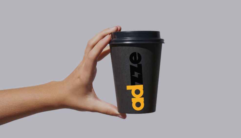 Coffee Sleeves Marketing