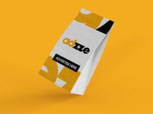 adzze's prescription bag