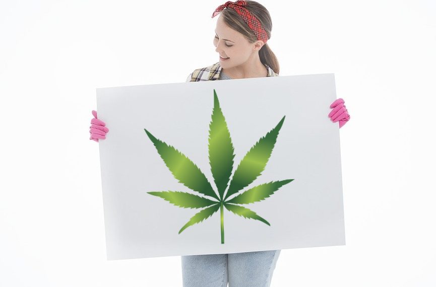 How to identify a Cannabis marketing agency
