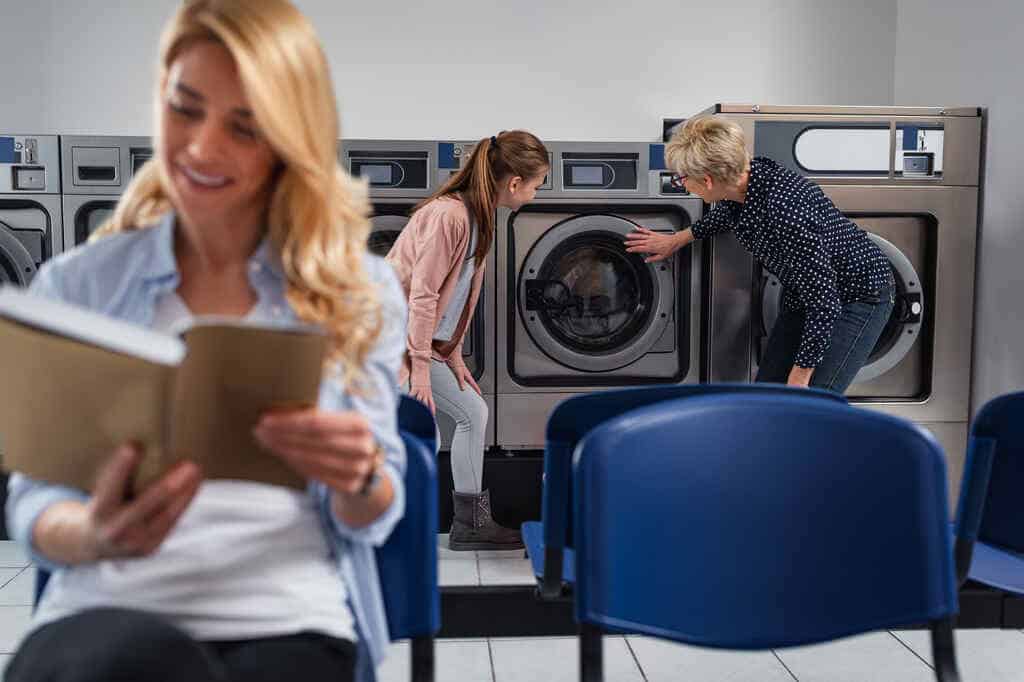 Creative Laundromats Marketing Ideas