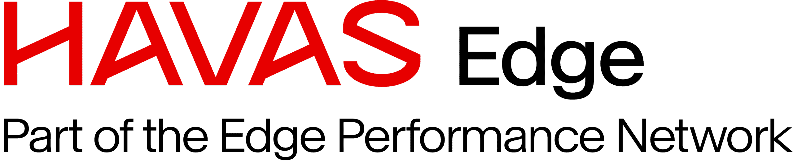 Havas Edge logo