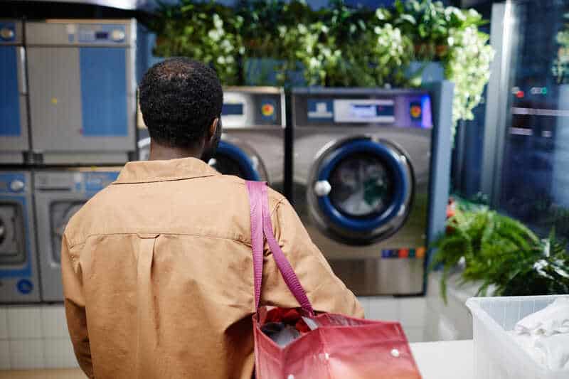 Laundromats Marketing Ideas