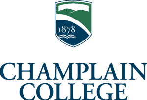 Adzze Client Logo Champlain College