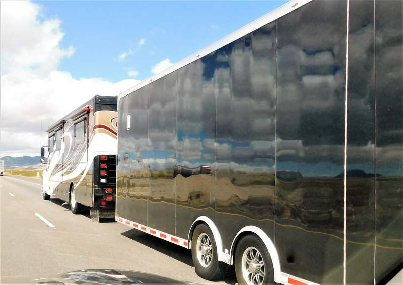 Mobile Billboard Trailer Advertising A Cost-Effective OOH Strategy