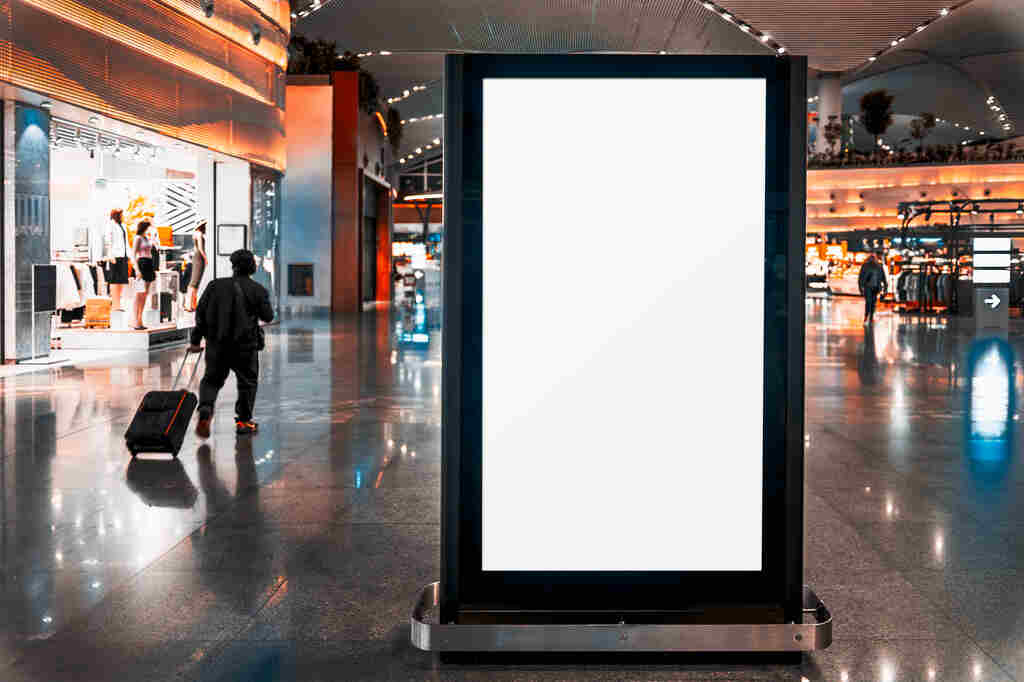 Why Digital Signs Are Transforming Modern Advertising Strategies