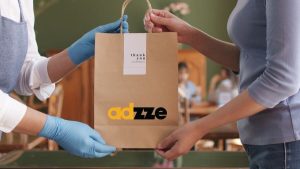 How Restaurant Bags Revolutionize Advertising Cost-Effective In-Home Impact