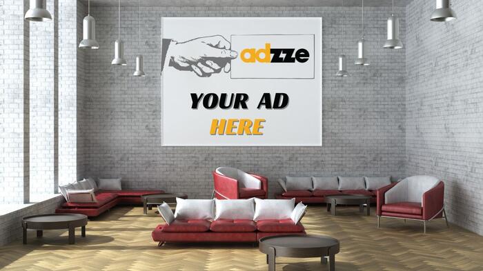 Indoor Advertising Unlocking the Power of Captive Audience Engagement