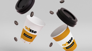 Coffee Sleeve Advertising