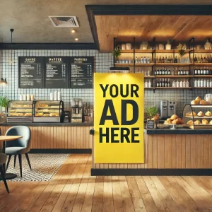 place based advertising